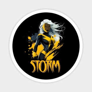 Ororo Magnet